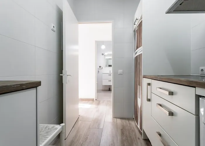 Apartment Sur Perla 6-4 Fuengirola