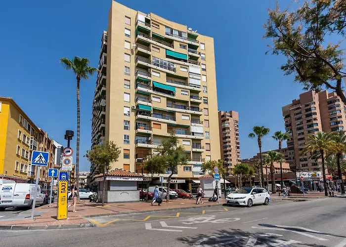 Apartment Sur Perla 6-4 *