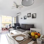 Sur Perla 6-4 Apartmán Fuengirola