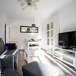 Sur Perla 6-4 Apartmán