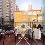 Sur Perla 6-4 Fuengirola