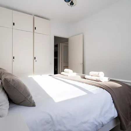 Sur Perla 6-4 Lägenhet