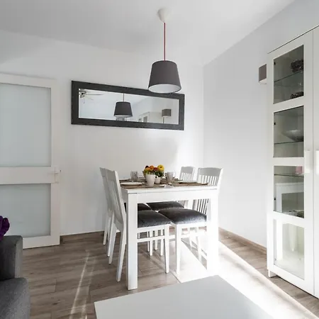 Appartement Sur Perla 6-4