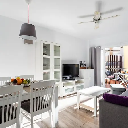 Appartement Sur Perla 6-4