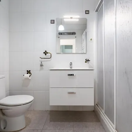 Sur Perla 6-4 Appartement *