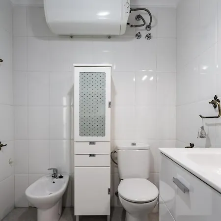 Appartement Sur Perla 6-4 *