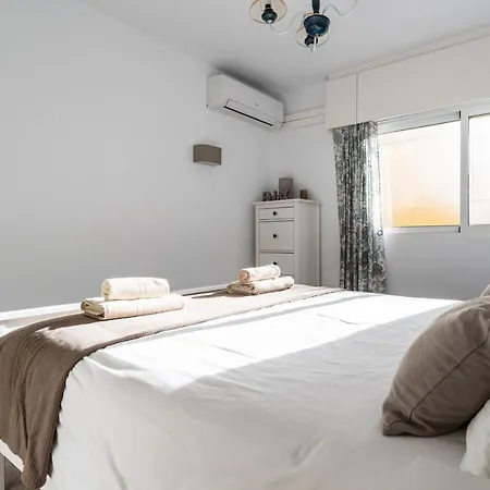 Sur Perla 6-4 Appartement