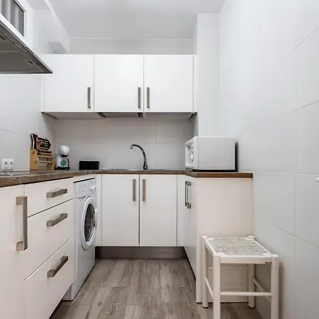 Appartement Sur Perla 6-4