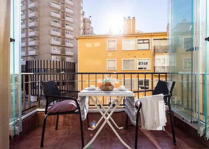 Sur Perla 6-4 Фуенхірола