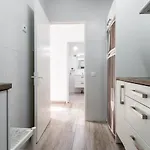 Apartment Sur Perla 6-4 Fuengirola