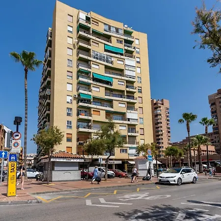 Apartamento Sur Perla 6-4 *