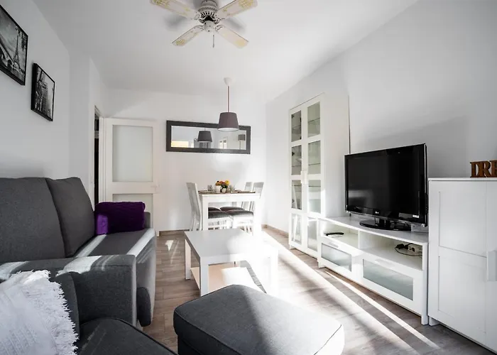 Sur Perla 6-4 Apartamento