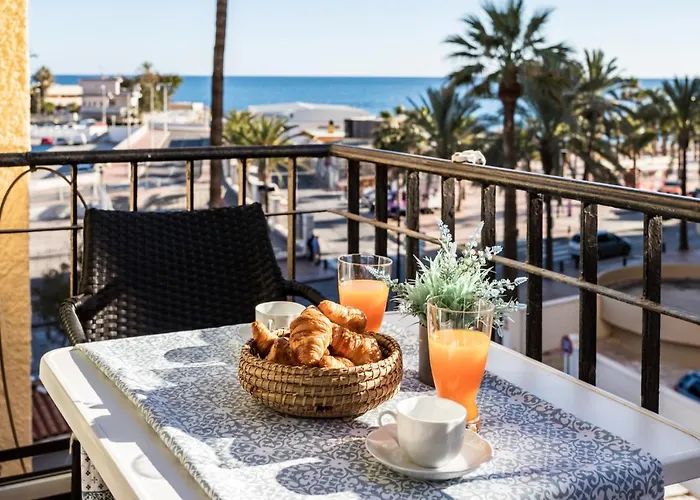 Sur Perla 6-4 * Fuengirola