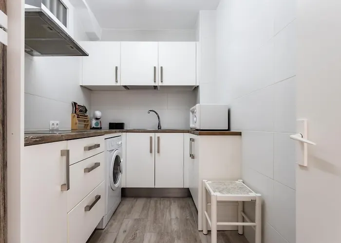 Apartamento Sur Perla 6-4