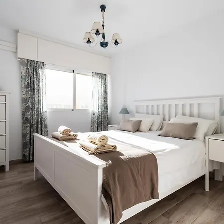 Sur Perla 6-4 Apartment Fuengirola