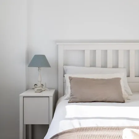 Sur Perla 6-4 Apartment *