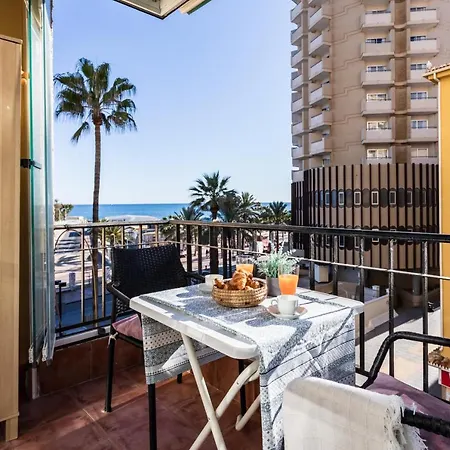 Apartment Sur Perla 6-4 Fuengirola