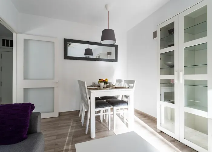 Appartement Sur Perla 6-4