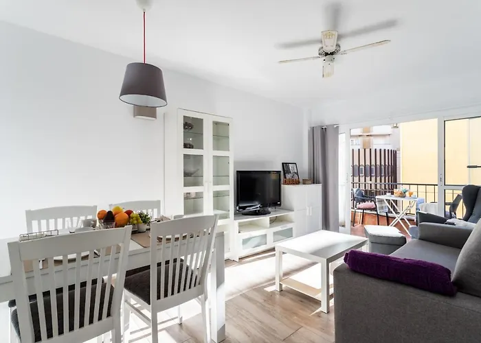 Appartement Sur Perla 6-4