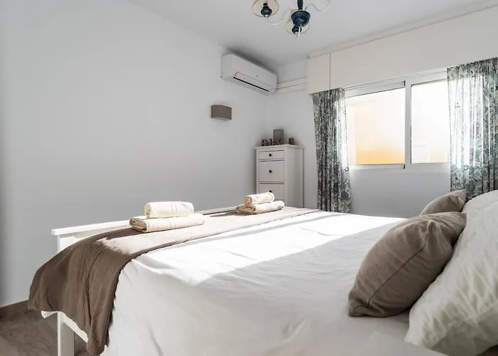 Sur Perla 6-4 Appartement